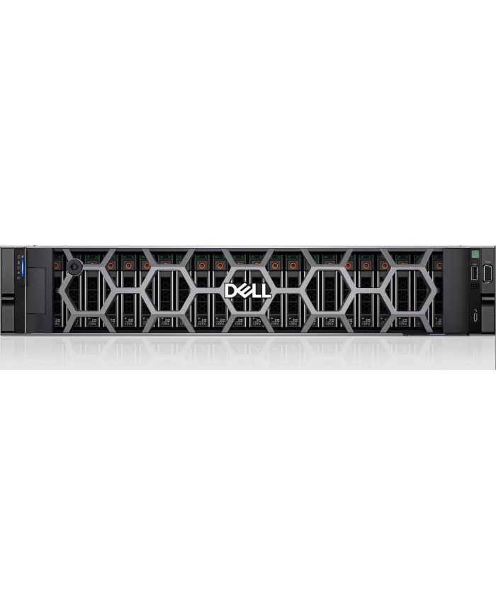 Dell R760 INTEL XEON SILVER 4410Y