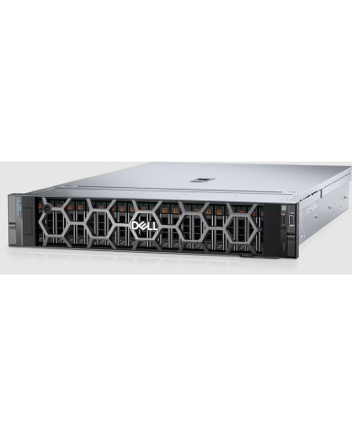 Dell R760 INTEL XEON SILVER 4410Y