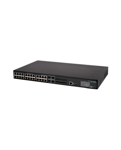 HPE 5140 24G POE+ 4SFP+