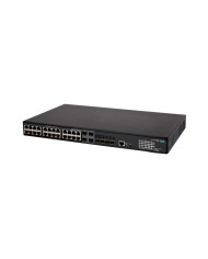 HPE 5140 24G POE+ 4SFP+ HPE 5140 24G POE+ 4SFP+