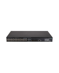 HPE 5140 24G POE+ 4SFP+ HPE 5140 24G POE+ 4SFP+