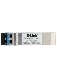 D-Link DEM-432XT SFP+
