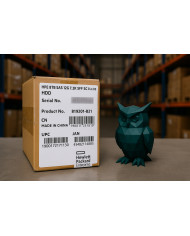 Disco Duro HPE 819201-B21  8TB