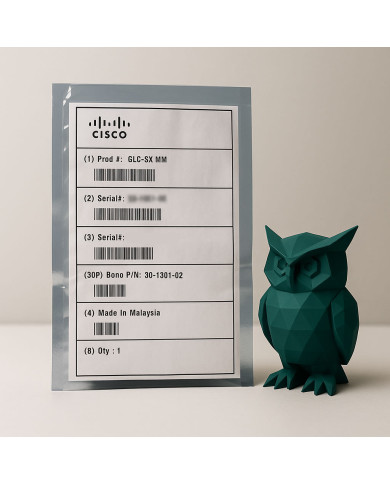 (REMATE) Cisco 30-1301-02 (REMATE) Cisco 30-1301-02