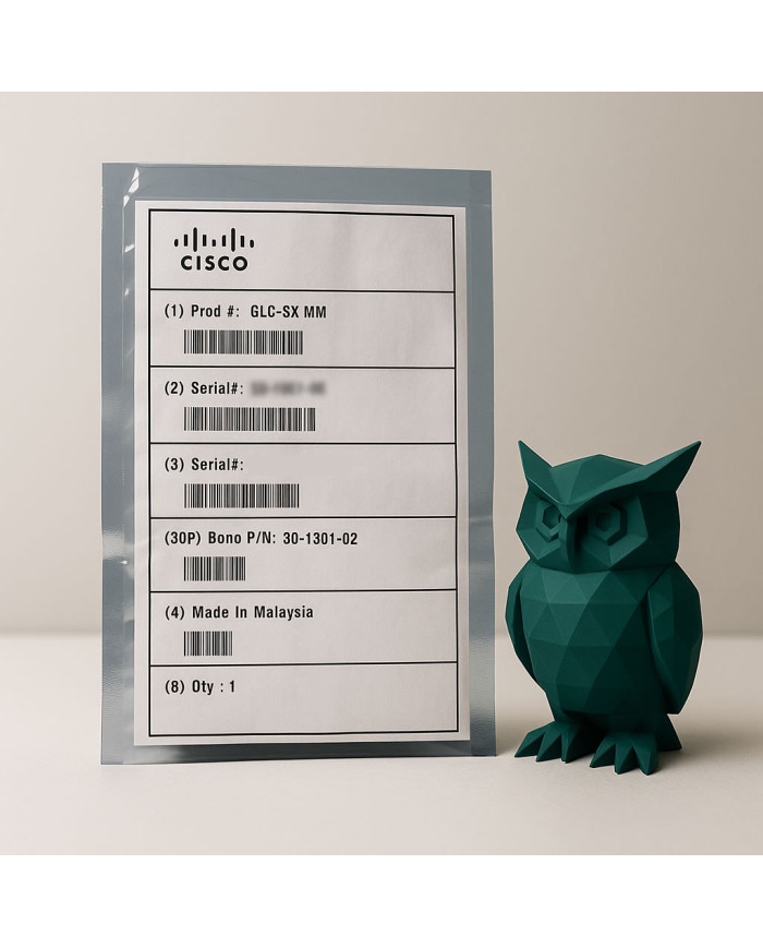 (REMATE) Cisco 30-1301-02