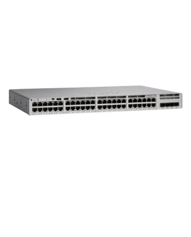 Cisco C9200L-48P-4X-E Cisco C9200L-48P-4X-E
