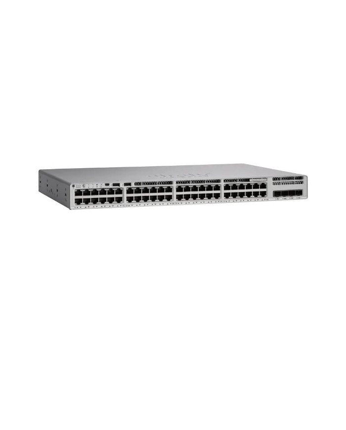 Cisco C9200L-48P-4X-E