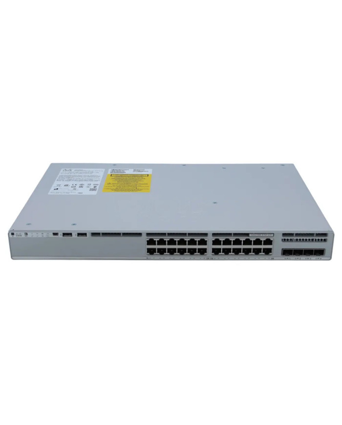 Cisco C9200L-24P-4G-E
