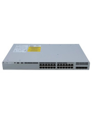 Cisco C9200L-24P-4G-E Cisco C9200L-24P-4G-E