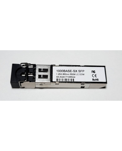 (REMATE) 1000BASE-SX SFP