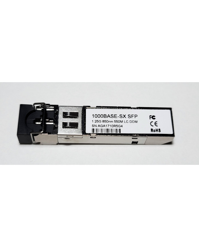 (REMATE) 1000BASE-SX SFP