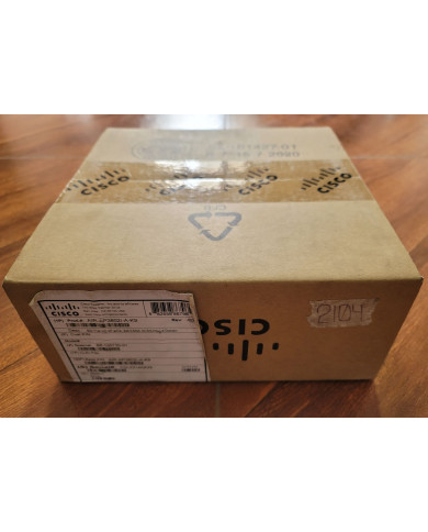 (REMATE) AIR-AP3802I-A-K9