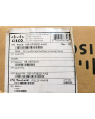 (REMATE) AIR-AP3802I-A-K9