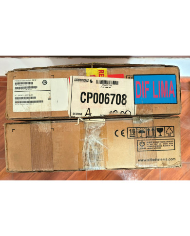 (REMATE) Allied Telesis AT-9924TL-EMC2-20