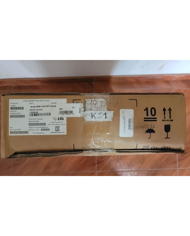 (REMATE) Aruba 2930F (JL259A)