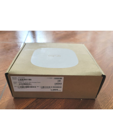 (REMATE) Aruba APIN0505  *Usado