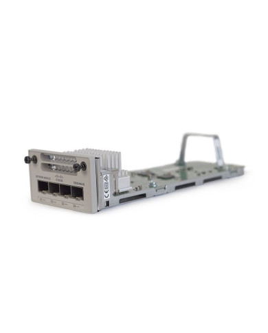 (REMATE) C9300-NM-4G (REMATE) C9300-NM-4G