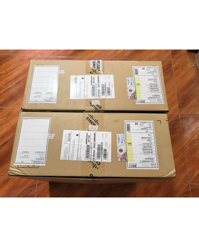 (REMATE) Cisco C9300-24P-E (REMATE) Cisco C9300-24P-E