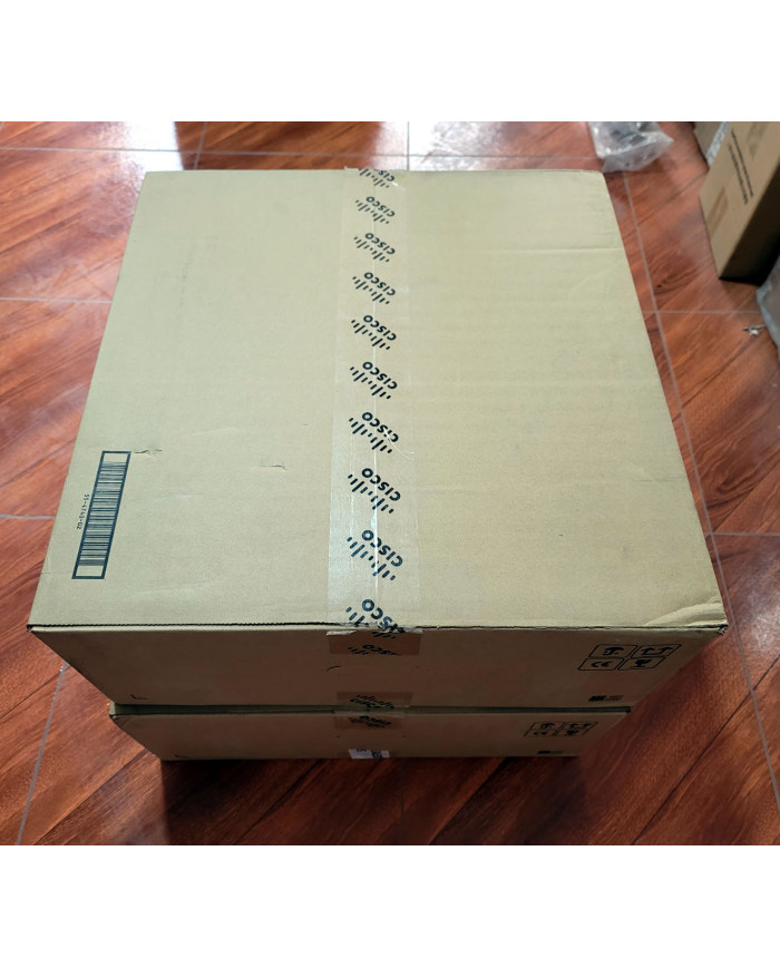 (REMATE) Cisco C9300-24P-E