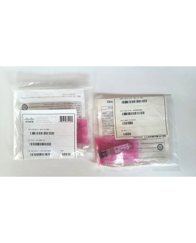 (REMATE) Cisco GLC-LH-SMD 10-2625-01 (REMATE) Cisco GLC-LH-SMD 10-2625-01