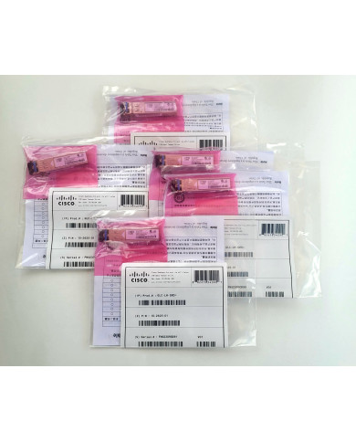 (REMATE) Cisco GLC-LH-SMD 10-2625-01 (REMATE) Cisco GLC-LH-SMD 10-2625-01