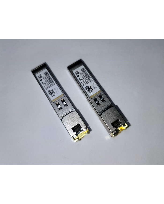 (REMATE) Cisco GLC-T