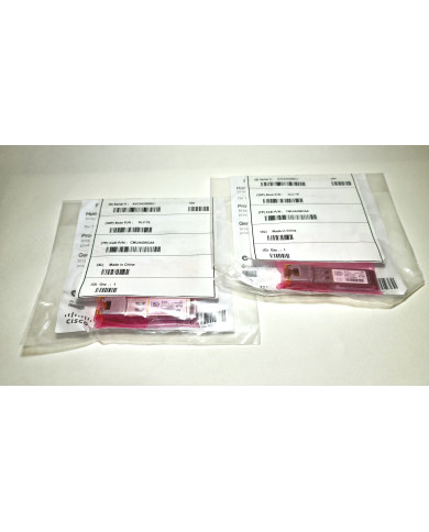 (REMATE) CISCO GLC-TE