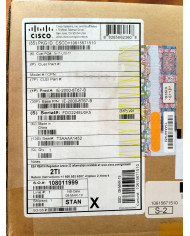 (REMATE) Cisco IE-2000-8T67-B