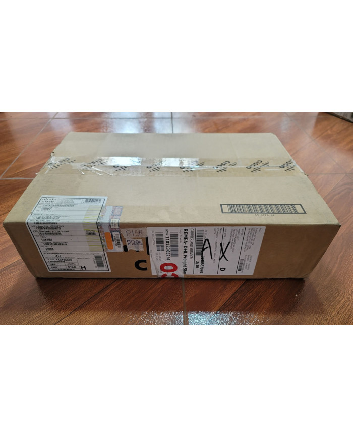 (REMATE) Cisco ISR4221/K9