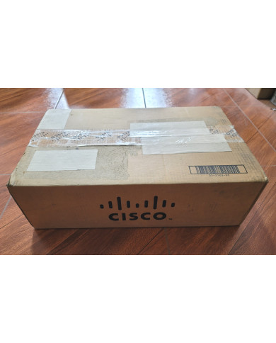 (REMATE) Cisco WS-C2960+24TC-S