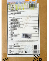 (REMATE) Cisco WS-C2960X-24PS-L (REMATE) Cisco WS-C2960X-24PS-L