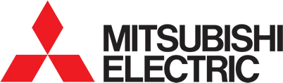 Mitsubishi Electric Logo