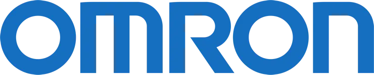 Omron Logo