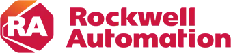 Rockwell Automation Logo