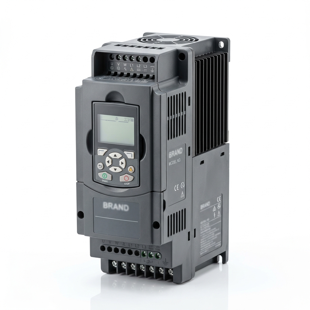 ABB ACS Series VFD